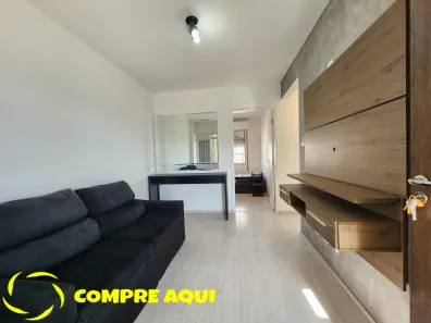 Apartamento com 2 Quartos à venda, 43m² no Água Branca, São Paulo