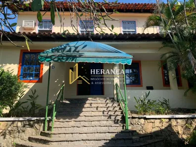 Prédio Comercial à venda, 2500m² no Freguesia (Jacarepaguá), Rio de Janeiro