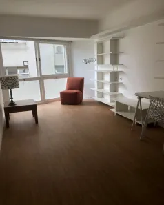 Apartamento com 1 Quarto para alugar, 50m² no Consolação, São Paulo
