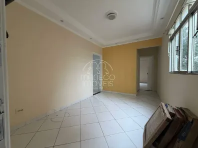 Apartamento com 1 Quarto à venda, 53m² no Centro, São Vicente