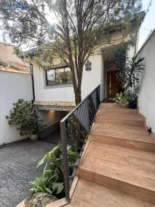 Casa com 4 Quartos à venda, 360m² no Chácara Inglesa (Zona Norte), São Paulo