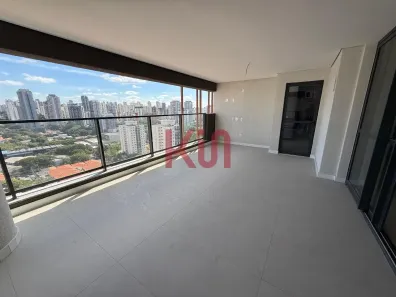 Apartamento com 3 Quartos à venda, 177m² no Vila Firmiano Pinto, São Paulo