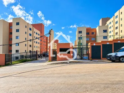 Apartamento com 2 Quartos à venda, 48m² no Cooperativa, São Bernardo do Campo