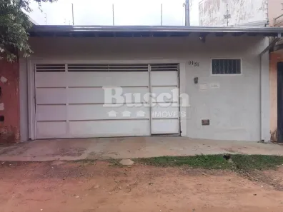 Casa com 3 Quartos à venda, 118m² no Chácaras Cornélia, Bauru