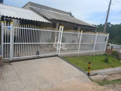 Casa com 2 Quartos à venda, 100m² no Krahe, Viamão