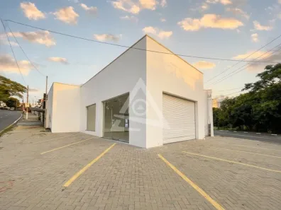Ponto Comercial para alugar, 145m² no Jardim Leonor, Campinas