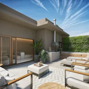 Apartamento com 4 Quartos à venda, 202m² no Barra da Tijuca, Rio de Janeiro