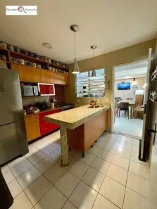 Casa de Condomínio com 2 Quartos à venda, 120m² no Granja Viana, Cotia