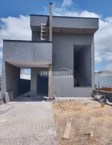 Casa de Condomínio com 3 Quartos à venda, 140m² no Jardim Novo Horizonte, Sorocaba