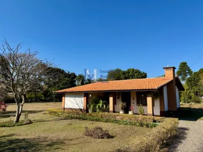 Casa de Condomínio com 3 Quartos à venda, 150m² no Loteamento Aeródromo Vale Eldorado, Bragança Paulista