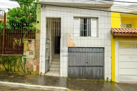 Sobrado com 2 Quartos à venda, 100m² no Penha de França, São Paulo