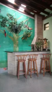 Galpão/Depósito/Armazém com 3 Quartos à venda, 250m² no Jardim Maria Goretti, Ribeirão Preto