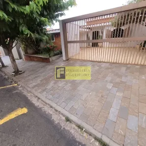 Casa com 4 Quartos para alugar, 300m² no Jardim Alvorada, São José do Rio Preto