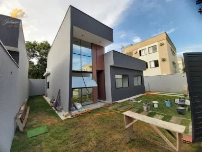 Casa com 3 Quartos à venda, 80m² no Enseada das Gaivotas, Rio das Ostras