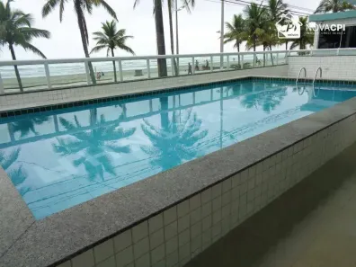 Apartamento com 2 Quartos à venda, 77m² no Real, Praia Grande