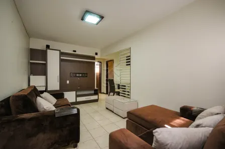Apartamento com 2 Quartos para alugar, 67m² no Polo Centro, Foz do Iguaçu