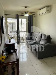Apartamento com 2 Quartos à venda, 65m² no Vila Mascote, São Paulo