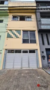 Sobrado com 2 Quartos à venda, 120m² no Vila Aricanduva, São Paulo