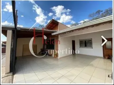 Casa com 4 Quartos à venda, 175m² no Jardim Itália, Jundiaí