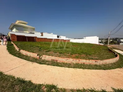 Lote/Terreno à venda, 216m² no Jardim Novo Horizonte, Sorocaba