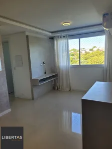 Apartamento com 2 Quartos à venda, 46m² no Vila Nova, Porto Alegre