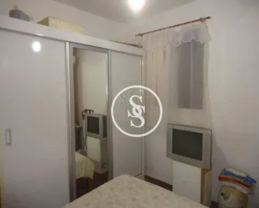 Apartamento com 2 Quartos à venda, 68m² no Demarchi, São Bernardo do Campo