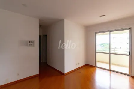 Apartamento com 2 Quartos para alugar, 55m² no Barra Funda, São Paulo