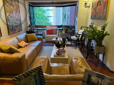 Apartamento com 3 Quartos à venda, 126m² no Ondina, Salvador