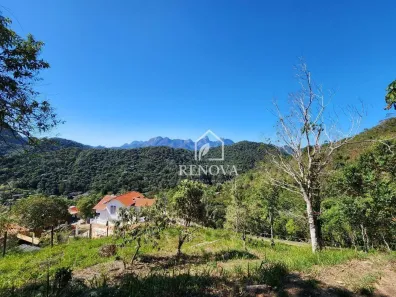 Lote/Terreno à venda, 392m² no Albuquerque, Teresópolis