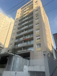 Apartamento com 2 Quartos à venda, 72m² no Cambuí, Campinas