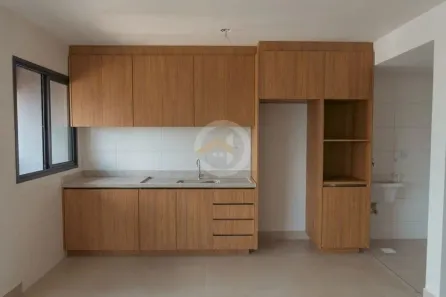 Apartamento com 3 Quartos à venda, 91m² no Setor Pedro Ludovico, Goiânia