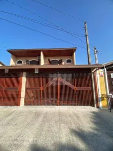 Sobrado com 3 Quartos à venda, 125m² no Jardim Satélite, São José dos Campos