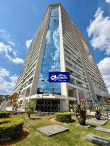 Apartamento com 1 Quarto para alugar, 37m² no Centro, Guarulhos