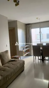 Apartamento com 2 Quartos à venda, 50m² no Vila Guilhermina, São Paulo