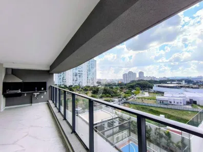 Apartamento com 3 Quartos à venda, 166m² no Água Branca, São Paulo