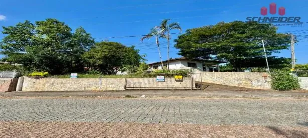 Casa com 4 Quartos à venda, 314m² no Imigrantes, Timbó