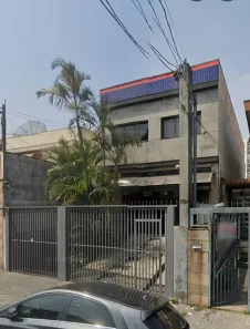 Sala Comercial para alugar, 110m² no Vila Antonieta, São Paulo