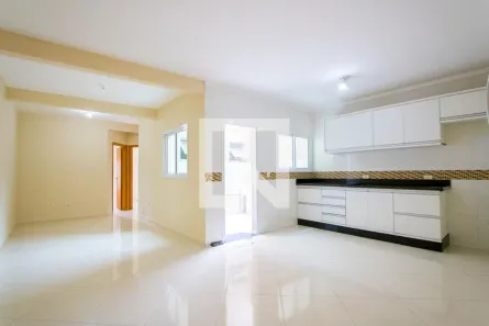 Apartamento com 2 Quartos à venda, 79m² no Vila Gilda, Santo André