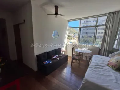 Apartamento com 3 Quartos à venda, 120m² no Tijuca, Rio de Janeiro