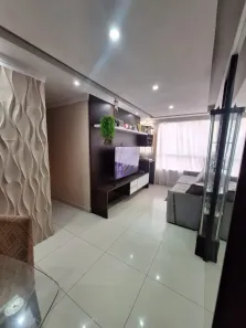 Apartamento com 3 Quartos à venda, 65m² no Novo Cavaleiro, Macaé