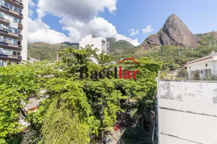 Cobertura com 5 Quartos à venda, 250m² no Grajaú, Rio de Janeiro