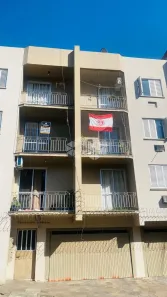 Apartamento com 1 Quarto à venda, 53m² no Centro, Santa Maria
