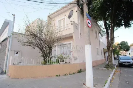 Sobrado com 2 Quartos à venda, 104m² no Tatuapé, São Paulo