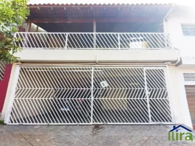 Sobrado com 3 Quartos à venda, 215m² no Umuarama, Osasco