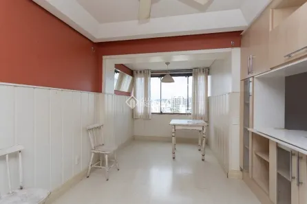 Apartamento com 1 Quarto à venda, 50m² no Centro Histórico, Porto Alegre