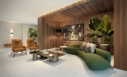 Apartamento com 1 Quarto à venda, 41m² no Jardim das Acácias, São Paulo