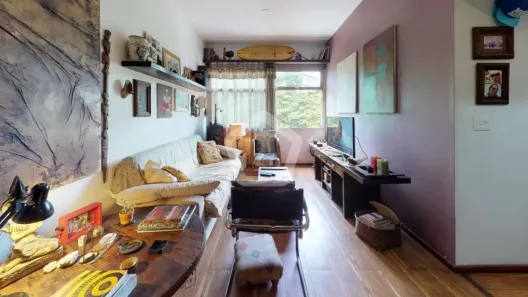 Apartamento com 3 Quartos à venda, 99m² no Botafogo, Rio de Janeiro