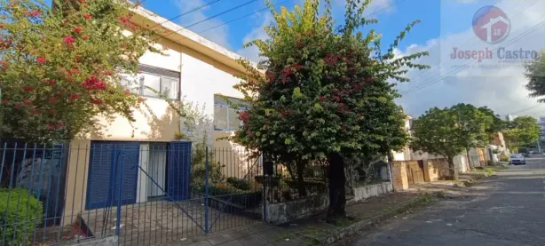 Casa com 8 Quartos à venda, 400m² no Tamarineira, Recife