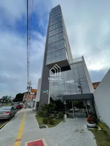 Sala Comercial à venda, 70m² no Nova Rússia, Ponta Grossa