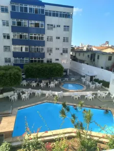 Apartamento com 3 Quartos à venda, 98m² no Tauape, Fortaleza